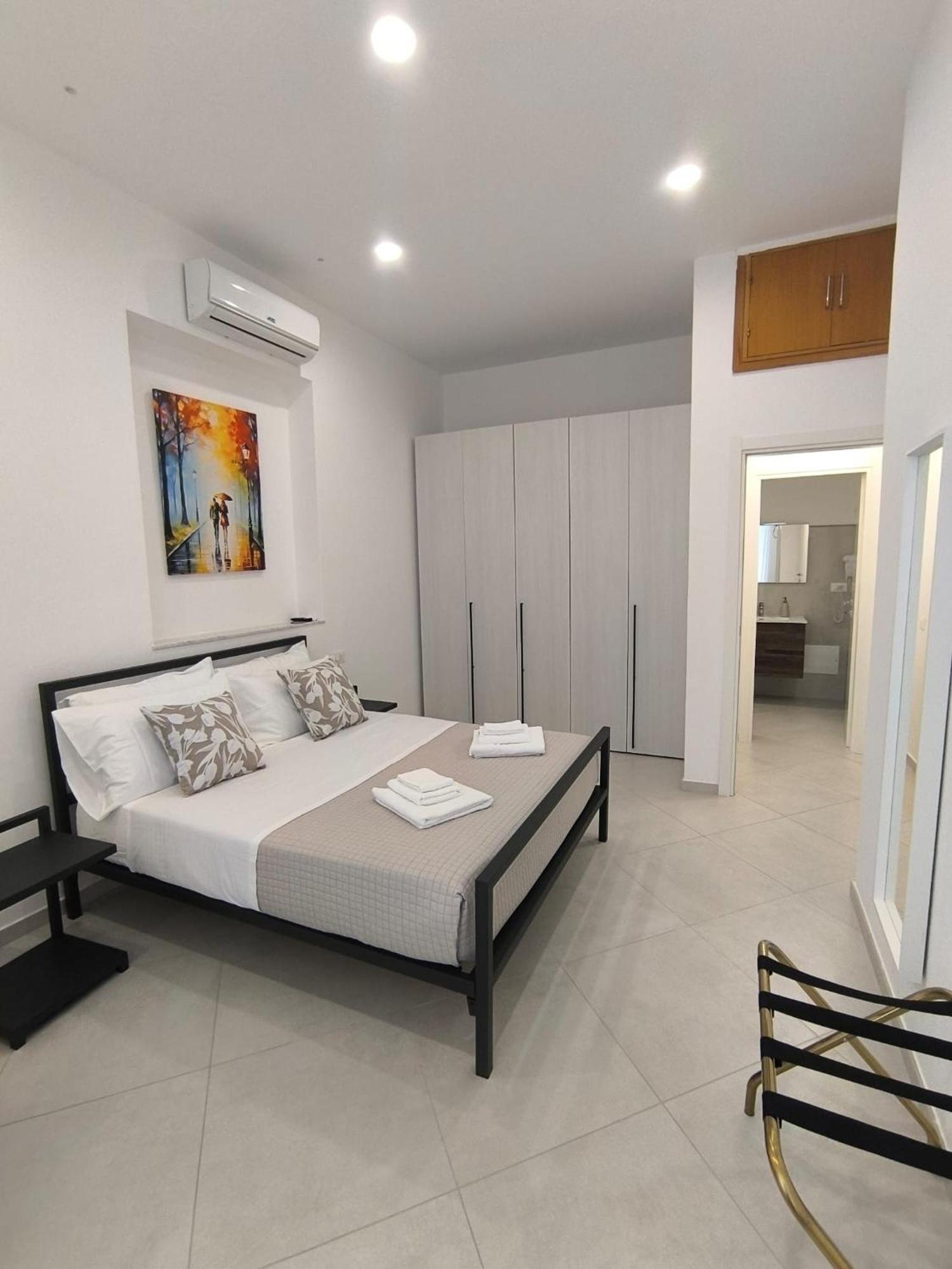 Cherry Rooms Специя Екстериор снимка