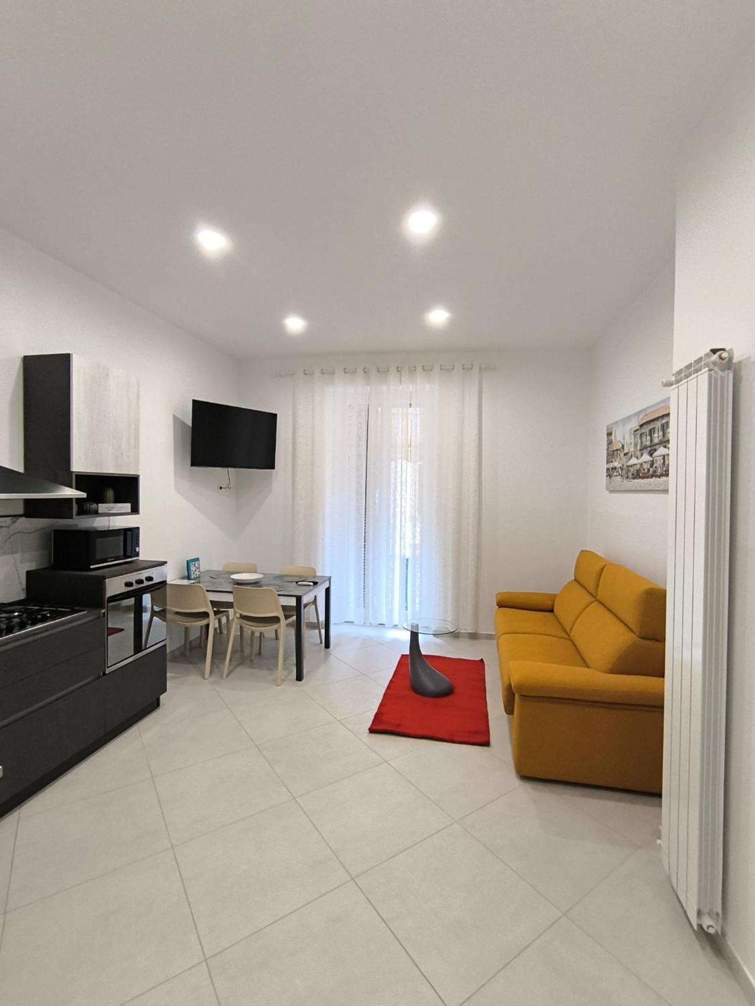 Cherry Rooms Специя Екстериор снимка
