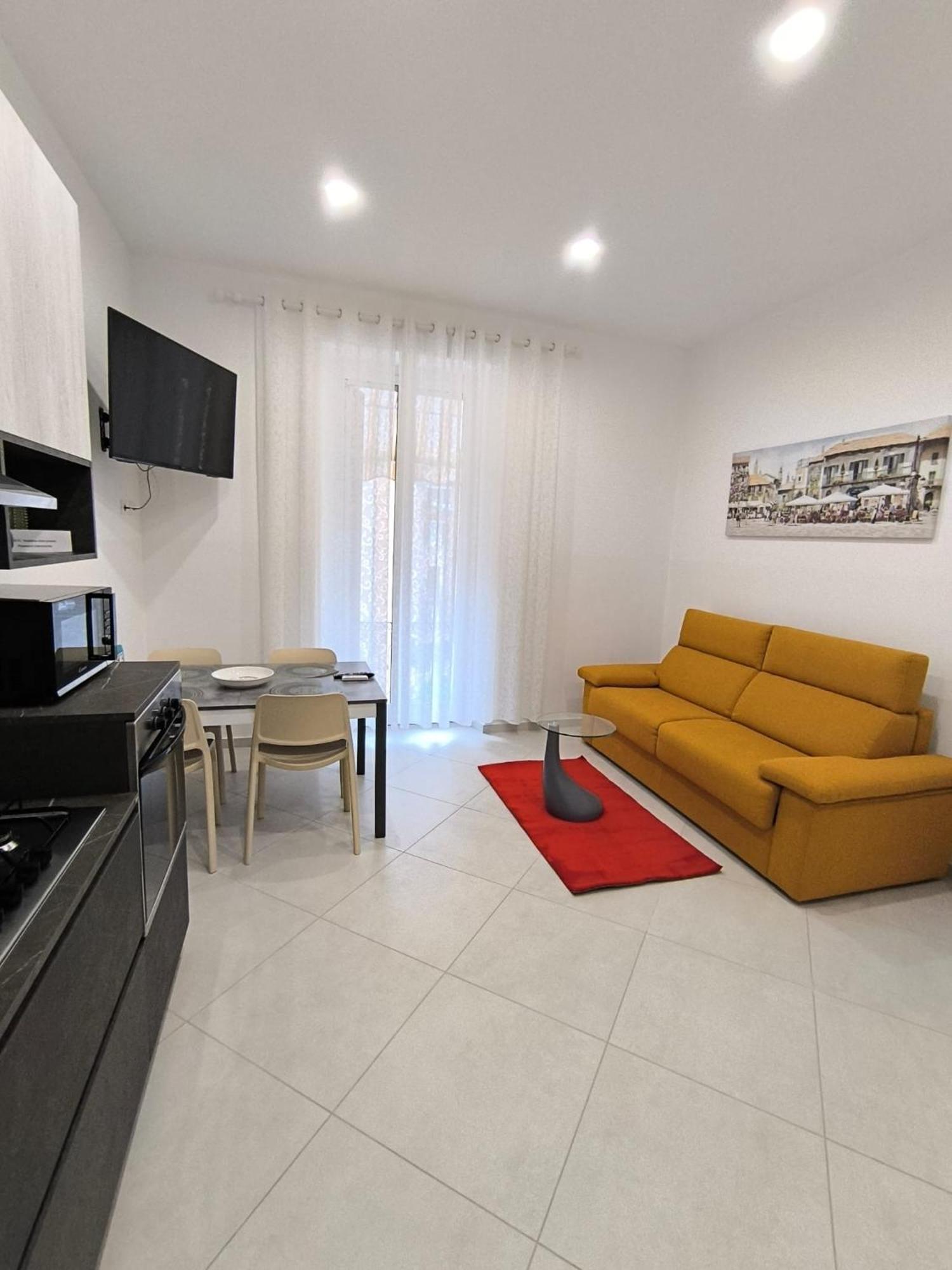 Cherry Rooms Специя Екстериор снимка