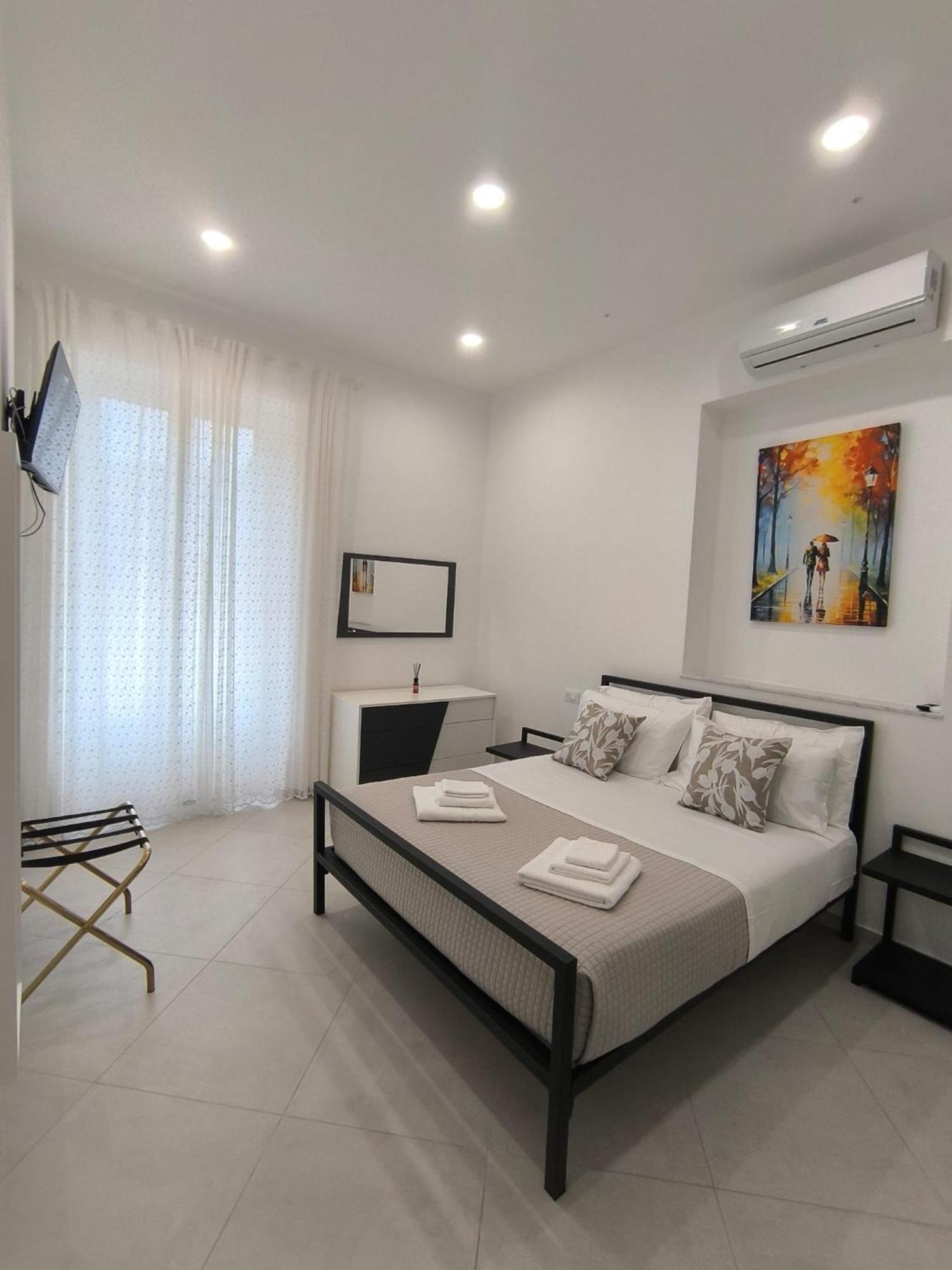 Cherry Rooms Специя Екстериор снимка